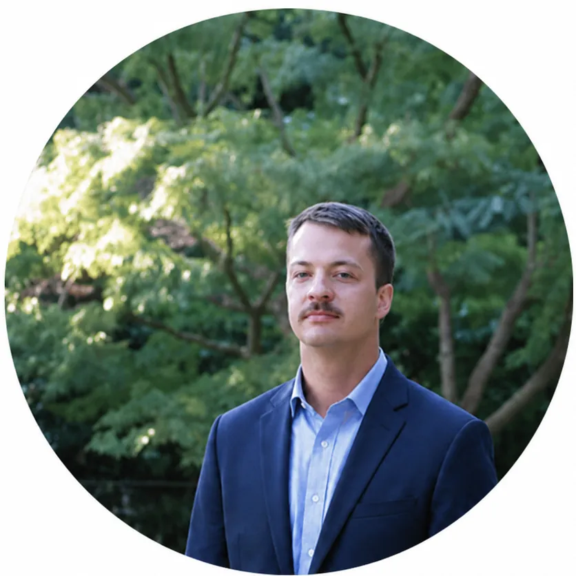 Josh Limberg, owner of Bosworth Properties